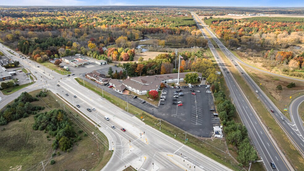 More Photos Of 5110 Main St, Stevens Point Hotel For Sale