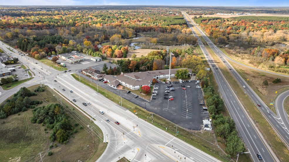 More Photos Of 5110 Main St, Stevens Point Hotel For Sale