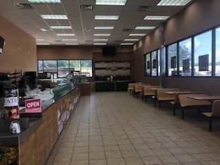 More Photos Of 22263 US Highway 59 N, Queen City Service Station For Sale