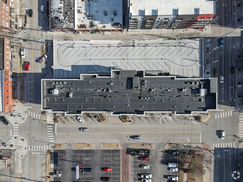 More Photos Of 111 N Main St, Tulsa Hotel For Lease