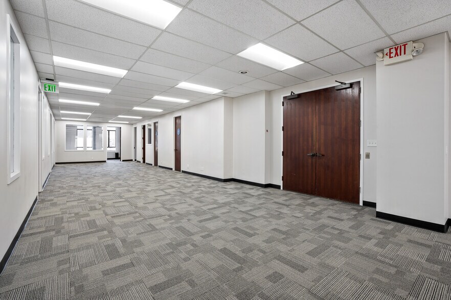 More Photos Of 601-605 Market St, San Francisco Office For Lease