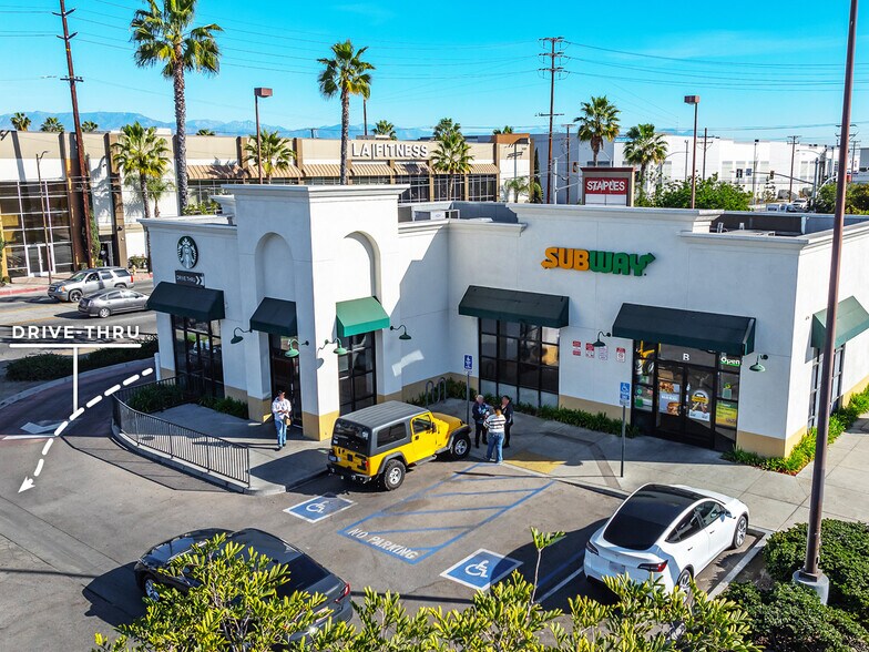 More Photos Of 3060 E Slauson Ave, Huntington Park Fast Food For Sale