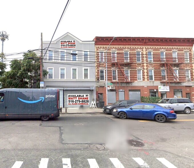 More Photos Of 104-16 150th St, Jamaica Storefront Retail Office For Sale