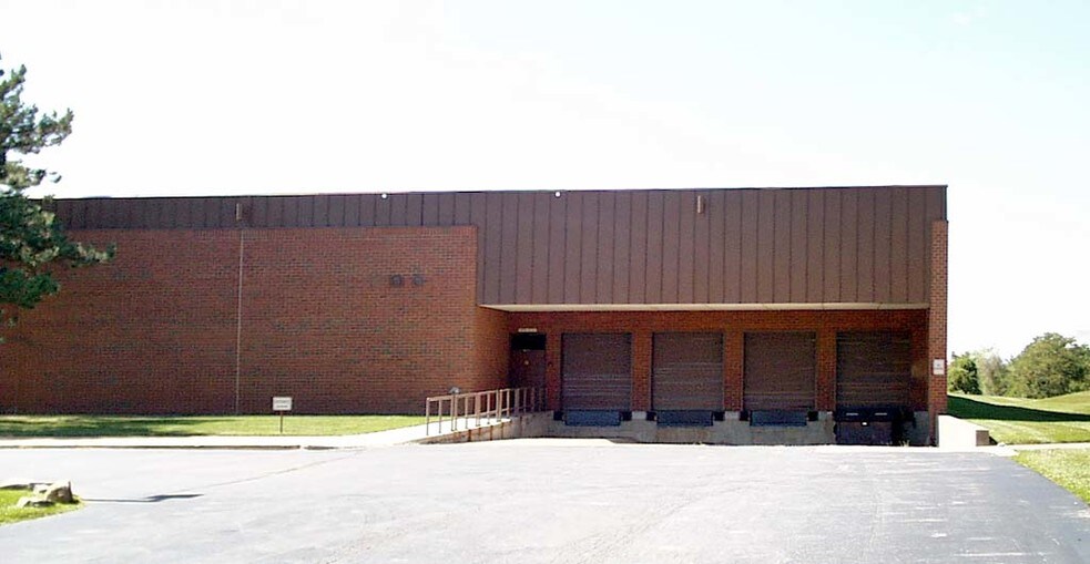 More Photos Of 10 Strecker Rd, Ellisville Coworking Space