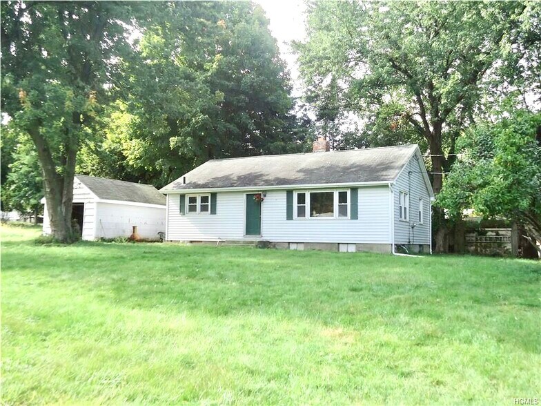 More Photos Of 56-58 Still Rd, Monroe Land For Sale