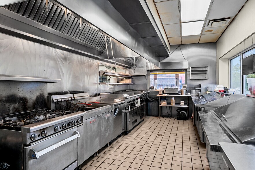 More Photos Of , Buffalo Specialty For Sale