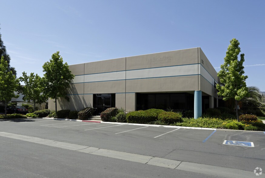 More Photos Of 530 3rd St, Lake Elsinore Warehouse For Sale