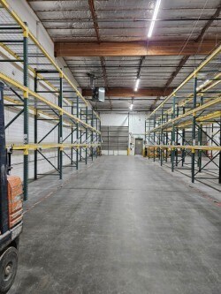More Photos Of 966 Greg St, Sparks Warehouse For Lease