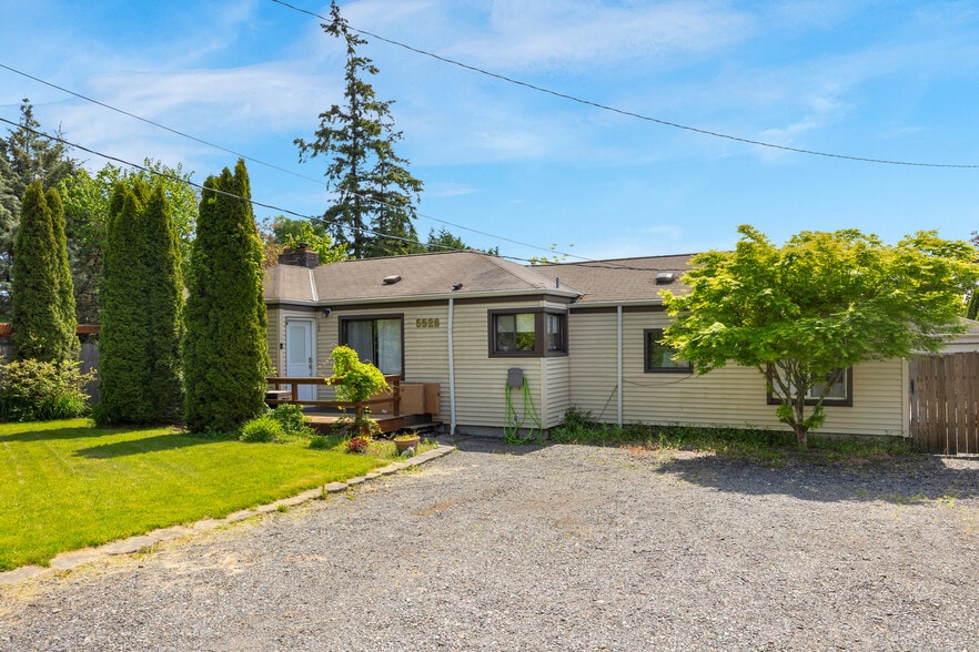 More Photos Of 5528 61st St NE, Marysville Land For Sale