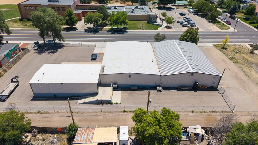 More Photos Of 923-937 A St, Greeley Warehouse For Sale