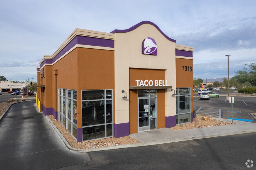 More Photos Of 7951 N Oracle Rd, Oro Valley Unknown For Lease