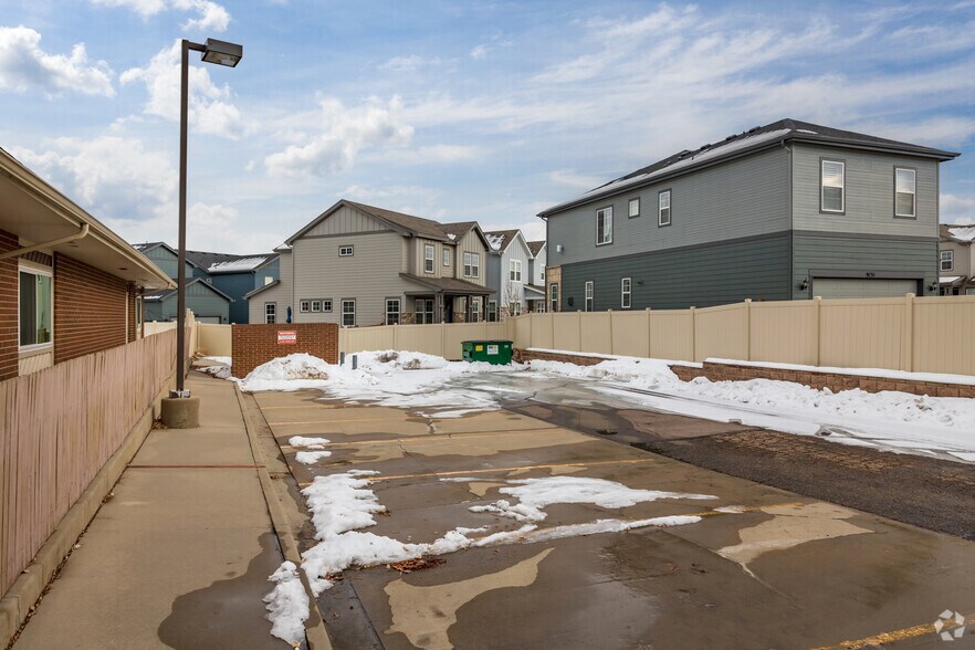 More Photos Of 10090 Garrison St, Westminster Office Residential For Lease