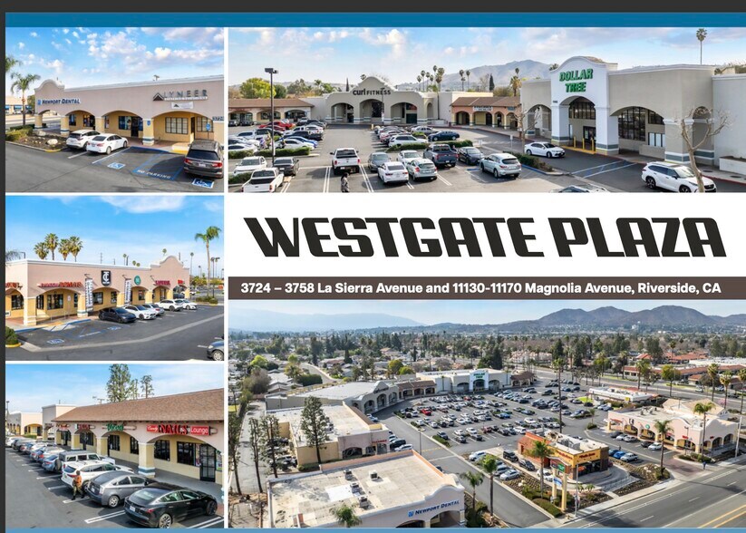 More Photos Of 11140-11170 Magnolia Ave, Riverside Storefront Retail Office For Lease