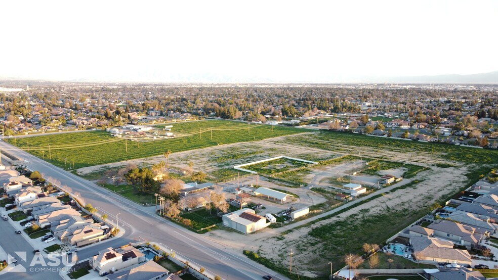 More Photos Of 8505 Snow Rd, Bakersfield Land For Sale