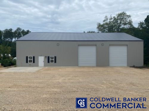 Primary Photo Of 1051 Gates Rd, Irmo Warehouse For Sale