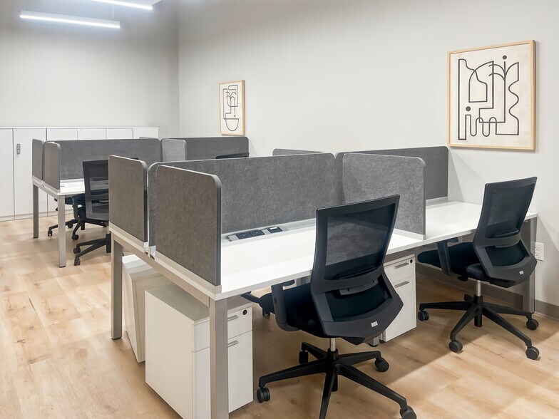 More Photos Of 16-20 E Broad St, Columbus Coworking Space