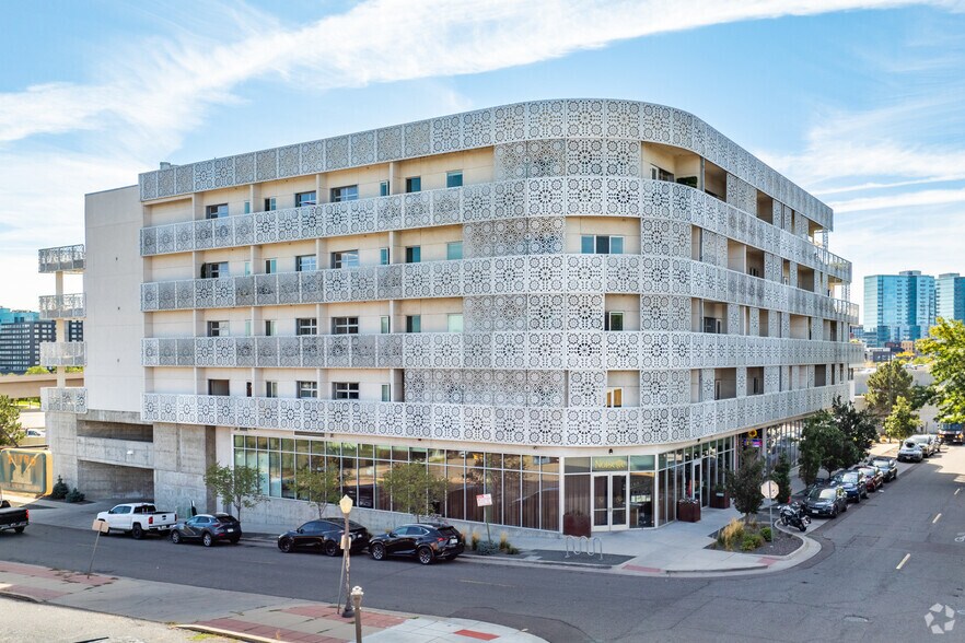 More Photos Of 3234 Navajo St, Denver Apartments For Lease