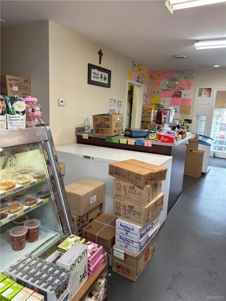 More Photos Of 744 Millersport Hwy, Amherst Freestanding For Sale