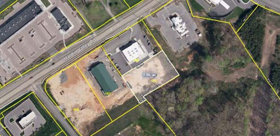 More Photos Of Hardin Valley Rd, Knoxville Land For Sale