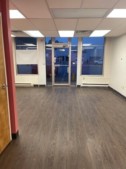 Primary Photo Of 1959 W 4th St, Williamsport Storefront Retail Office For Lease