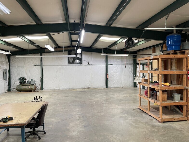 More Photos Of 2698 Gibbs Rd, Reidsville Industrial For Sale