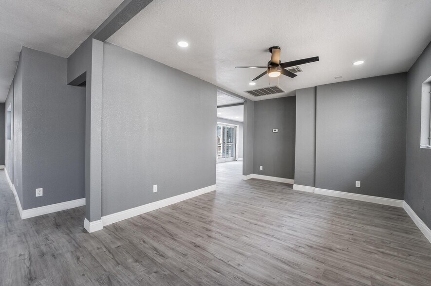 More Photos Of 1800 Lewis Ave, Las Vegas Storefront For Sale