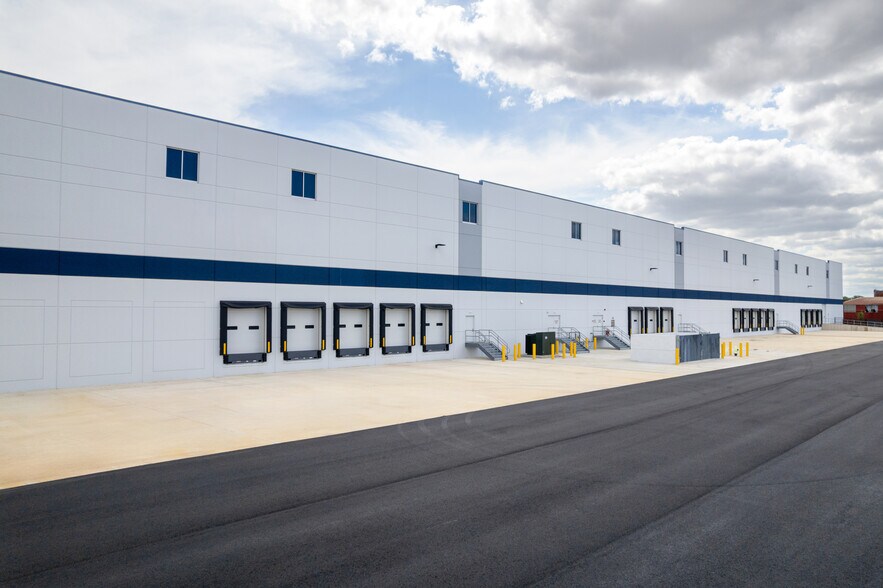 More Photos Of 332 S 17th St, Camden Industrial For Sale