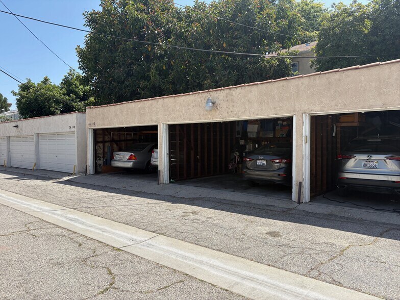 More Photos Of 140 N Pass Ave, Burbank Apartments For Sale