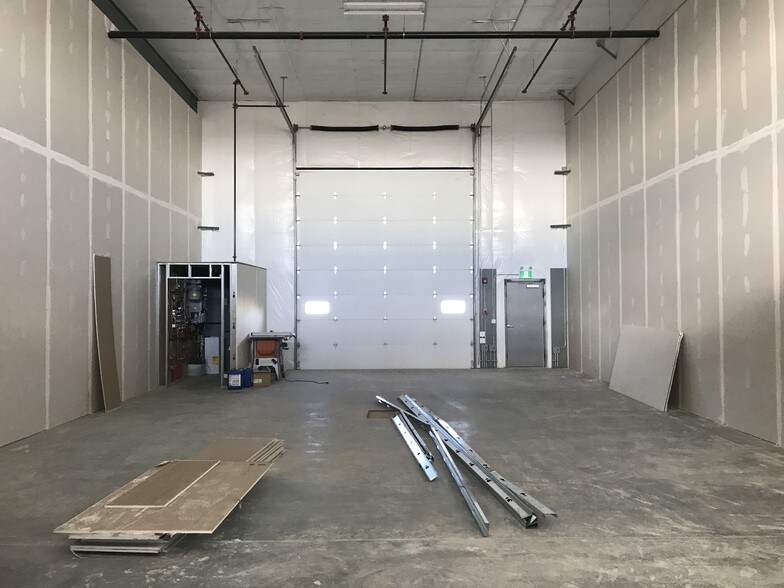 More Photos Of 41070 Cook Rd, Rocky View No 44 Light Distribution For Sale