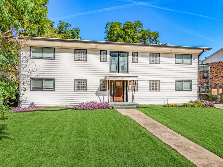 More Photos Of 4915 Reiger Ave, Dallas Apartments For Sale