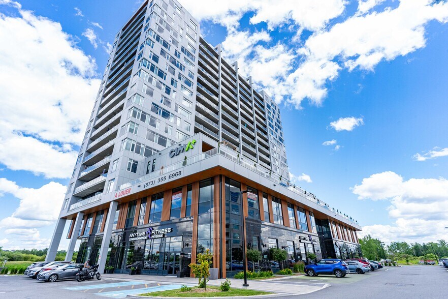 More Photos Of 700 Blvd Du Carrefour, Gatineau Apartments For Lease