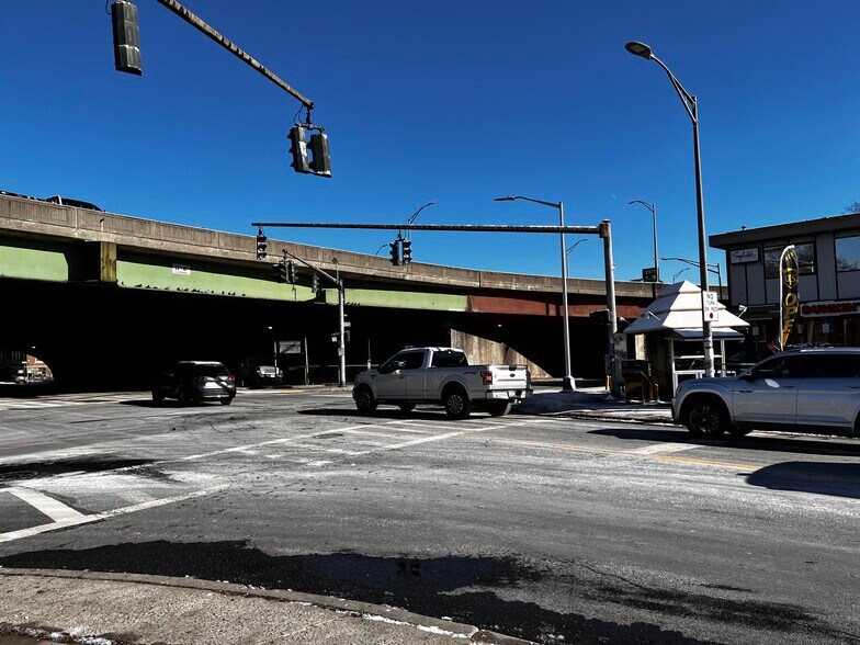 More Photos Of 855 Bronx River Rd, Yonkers Land For Sale