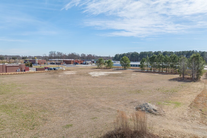 More Photos Of 135 Koonce Fork rd, Richlands Land For Sale