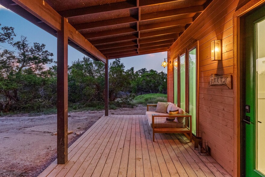 More Photos Of 5460 FM 2325, Wimberley Hotel For Sale