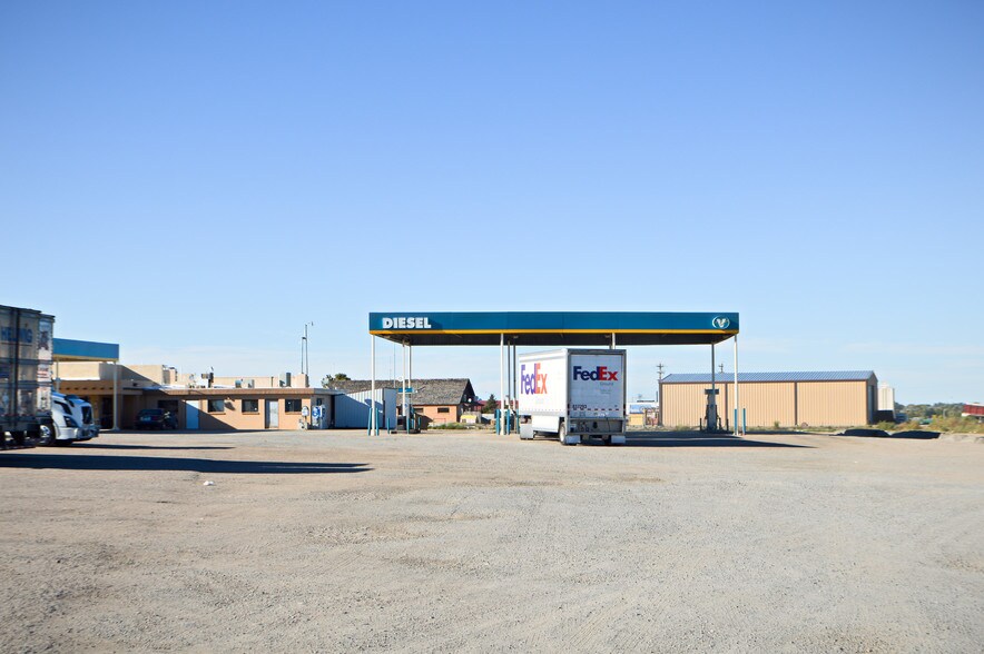 27080 Us Highway 287, Springfield, CO 81073 Truck Stop For Sale