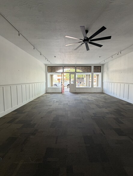 More Photos Of 705 Sutter St, Folsom Storefront Retail Office For Sale