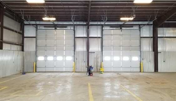 More Photos Of 5065 140th Ave NW, Williston Warehouse For Lease