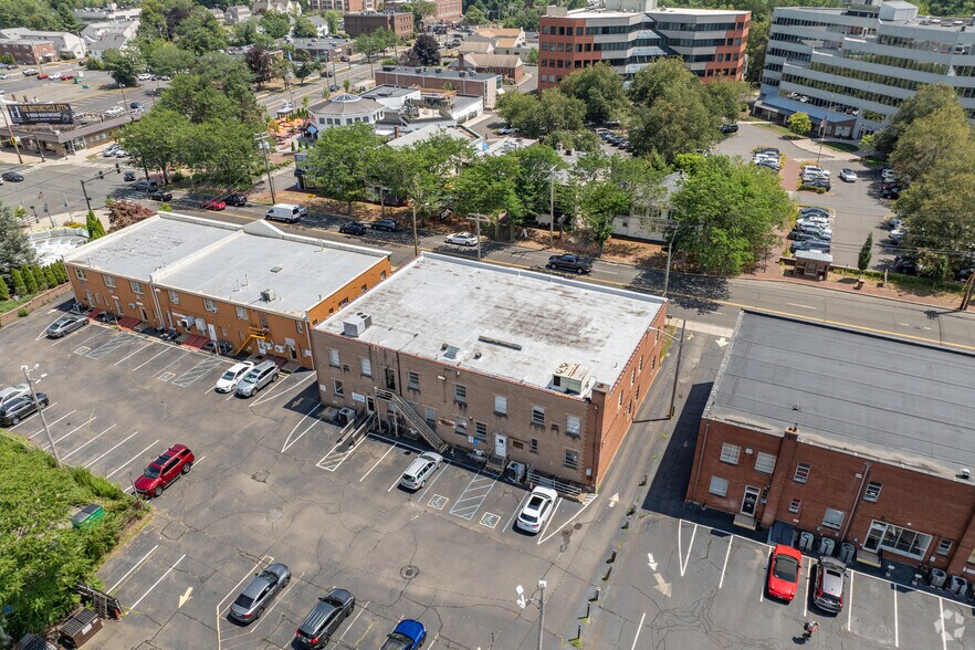 More Photos Of 2340 Whitney Ave, Hamden Storefront Retail Office For Sale