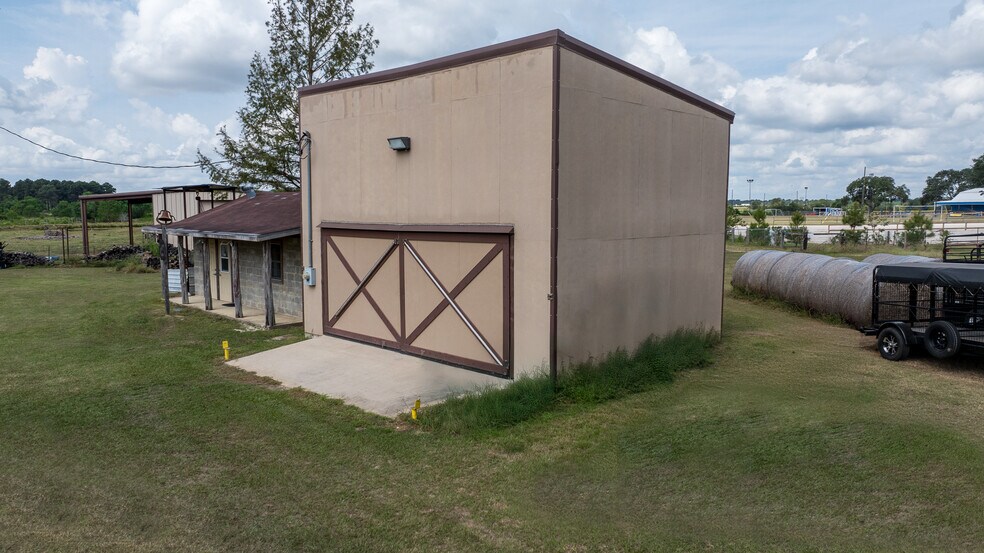 More Photos Of 19105 Mueschke Rd, Tomball Land For Sale