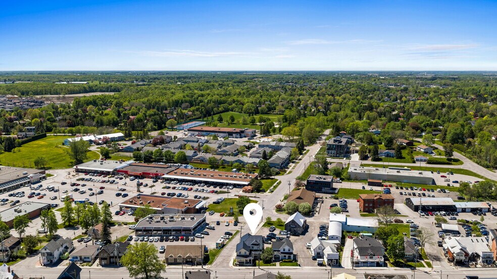 More Photos Of 5550 Manotick Main St, Ottawa Office Residential For Sale