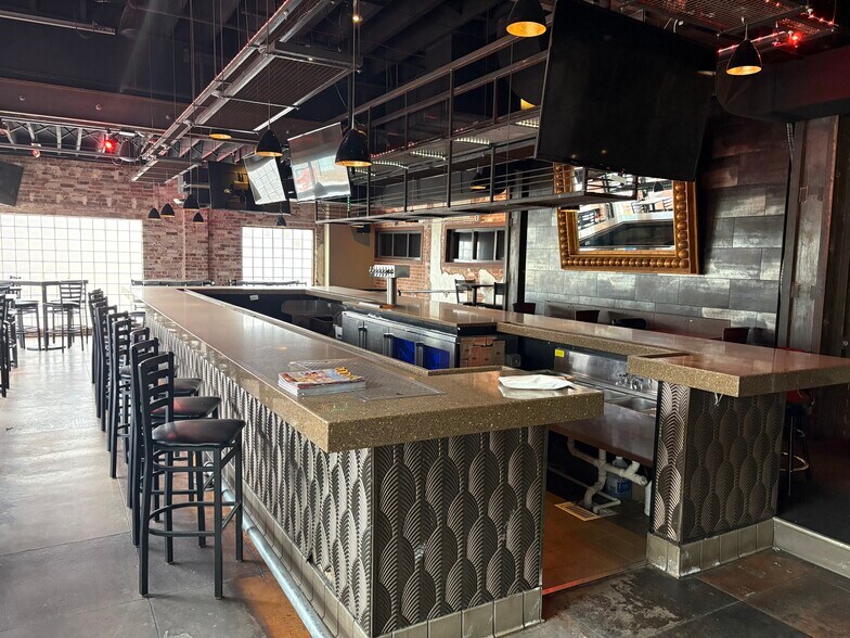 More Photos Of 3520-3570 E Colfax Ave, Denver Bar For Lease
