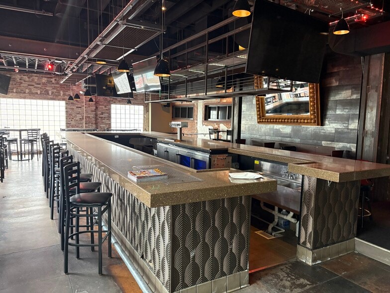 More Photos Of 3570 E Colfax Ave, Denver Restaurant For Lease
