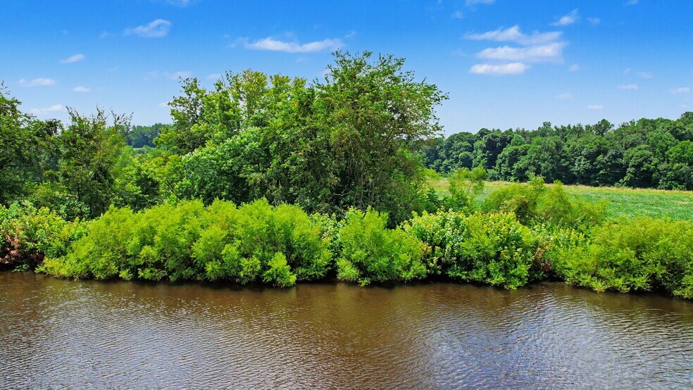 More Photos Of 0 Coffman Rd, Borden Land For Sale