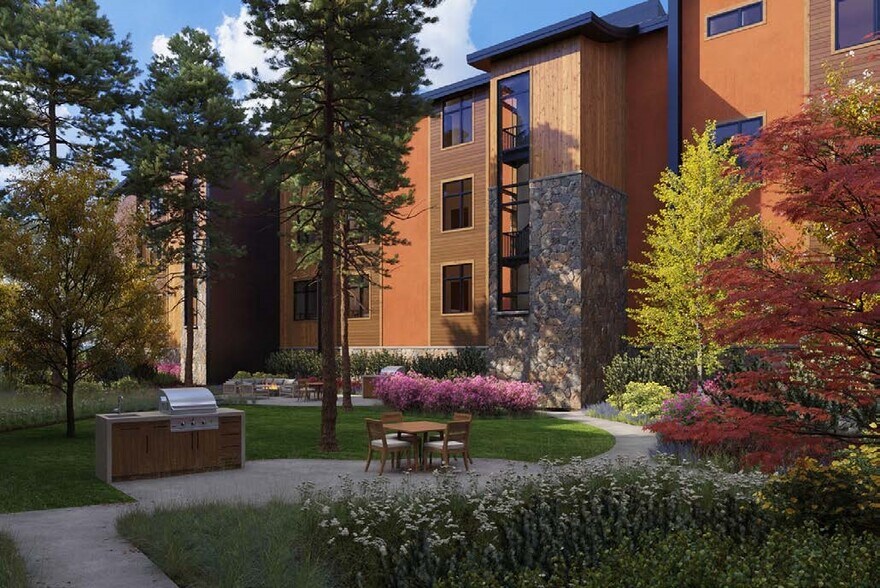 More Photos Of 947 Tahoe Blvd, Incline Village Apartments For Sale