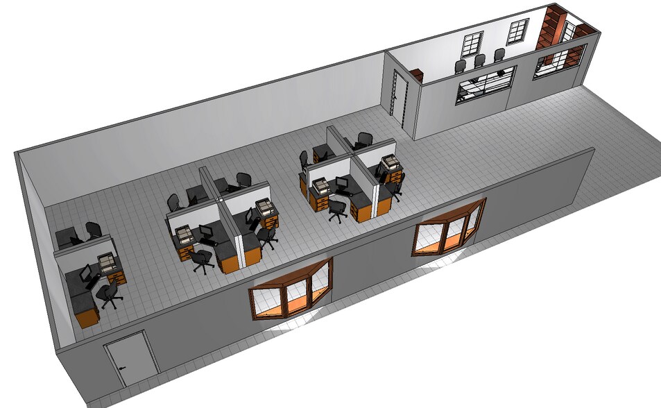 More Photos Of 831 Broadway, Newark Office For Sale