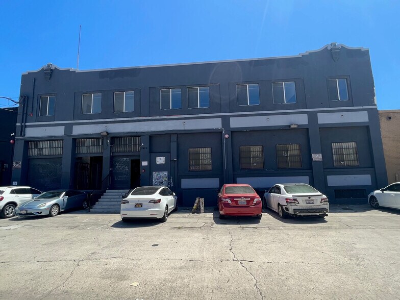 Primary Photo Of 1922 E 7th Pl, Los Angeles Light Manufacturing For Lease