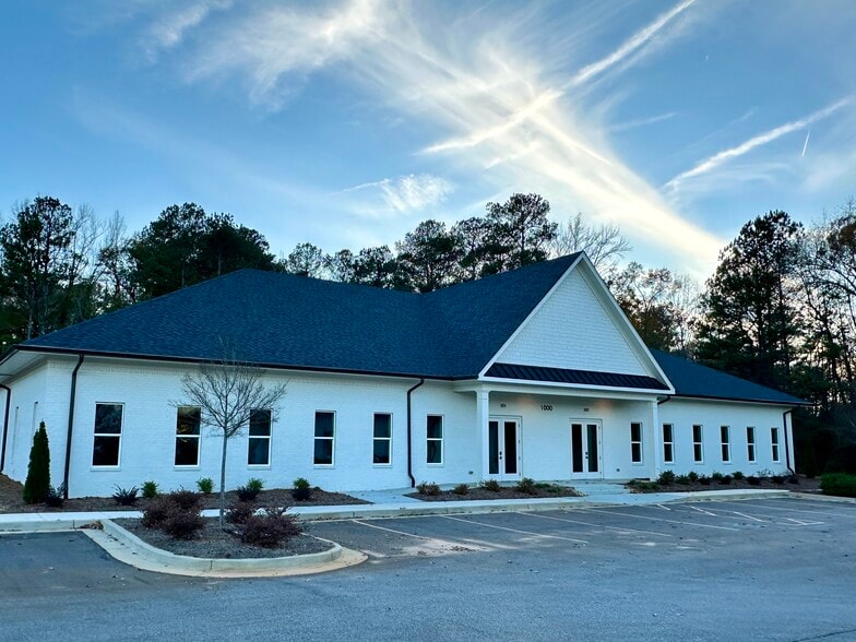 Primary Photo Of 2053 Experiment Station Rd, Watkinsville Office For Sale