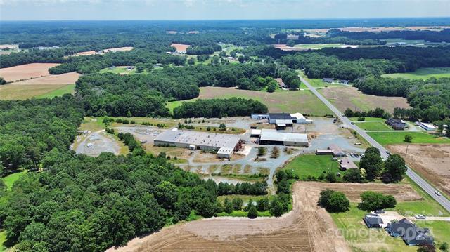 More Photos Of 1508 Highway 218 W, Indian Trail Manufacturing For Lease