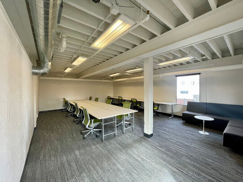 More Photos Of 46 S Central Ave, Campbell, CA 95008, Campbell Loft Creative Space For Lease