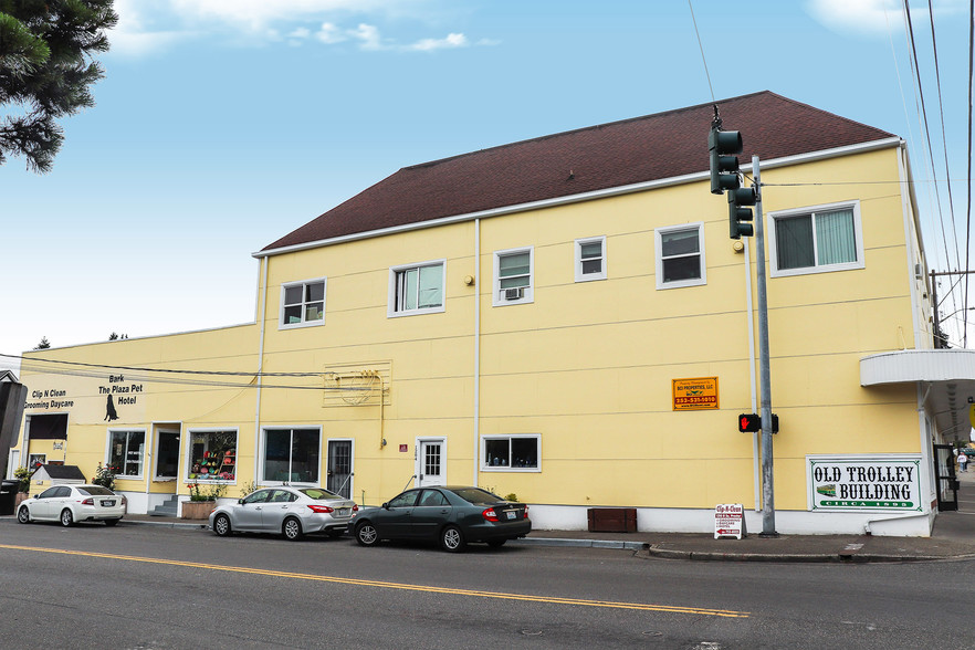 Primary Photo Of 3902-3910 S 12th St, Tacoma Storefront Retail Residential For Lease